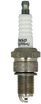 Свічки запалювання Denso D2 W20EPRU.4 ВАЗ 2108-2115, ЗАЗ 1102