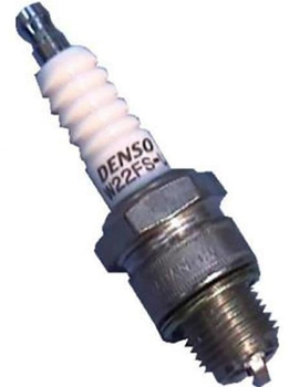 Свечи зажигания Denso 2Т мопед W22FSU