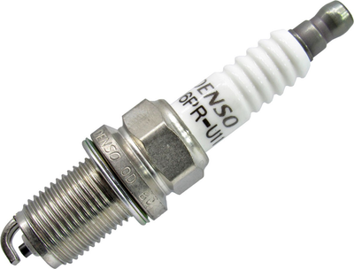 Свічка запалювання Denso NICKEL+ K16PR-U11