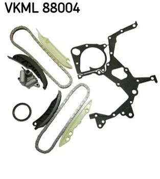 Комплект цепи BMW M47/M57 (выр-во SKF) SKF (VKML88004)