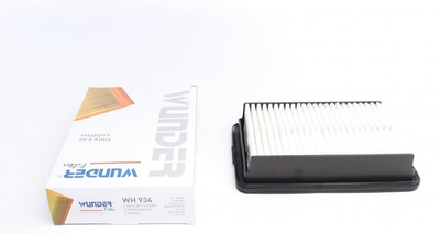 Фільтр повітряний WUNDER WH 934 Wunder (WH934)