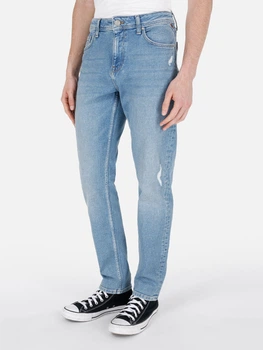 Джинсы Regular Fit мужские Colin's 067 Jack CL1069499DN42771 33-32 Agen Wash (8684112224312)