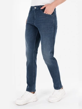 Джинси Slim Fit чоловічі Colin's 067 Jack CL1069500DN42772 31-32 Coden Wash (8684112224831)
