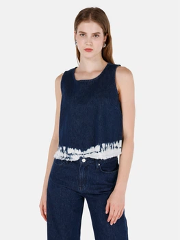Топ женский Colin's CL1069620DN01454 S Zoe Wash (8684112252551)