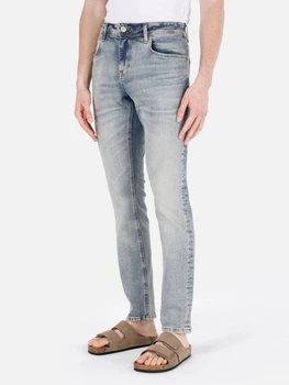 Джинси Slim Fit чоловічі Colin's 044 Karl CL1071745DN43889 31-32 Ferra Wash (8684112370422)