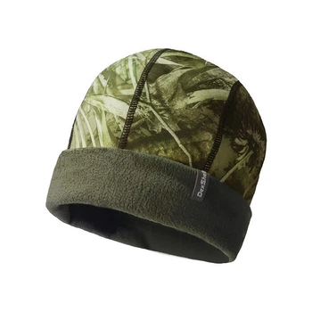 Шапка водонепроникна Dexshell Watch Hat SM 56-58 см Камуфляж