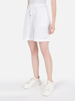 Шорти жіночі Colin's CL1069066WHT XS Білі (8684112198606)