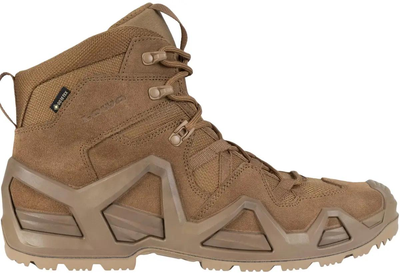 Ботинки с Gore-Tex Lowa Tactical Zephyr MK2 GTX MID TF 47 UK 12/EU 47 Coyote