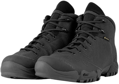 Ботинки с Gore-Tex Garmont Nemesis 4.2 GTX 47 Black