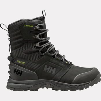Мужские зимние ботинки HELLY HANSEN SPITSBERGEN PRIMALOFT (11980 990) 44.5 (28.5 см)