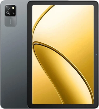 Планшет Blackview Tab 60 4/128Gb Volcano Grey (Global Version) Wi-Fi