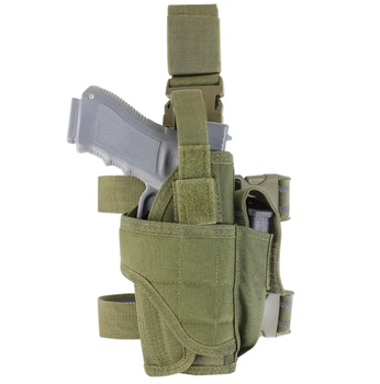 Кобура Condor Tornado Leg Holster Right