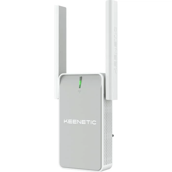 Ретранслятор Wi-Fi сигнала Keenetic Buddy 5 (KN-3311) [115117]