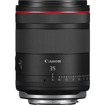 Объектив Canon RF 35mm f/1.4L VCM (6710C005) [115341]