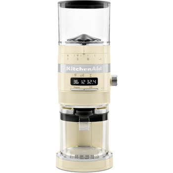 Кавомолка KitchenAid Artisan Almond Cream (5KCG8433EAC) [117747]