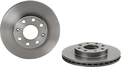 Тормозной диск передний Brembo (09.3090.21)