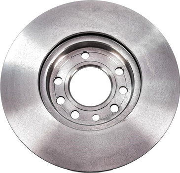 Тормозной диск передний Brembo (09.7629.10)