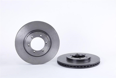 Тормозной диск передний Brembo (09.A330.11)
