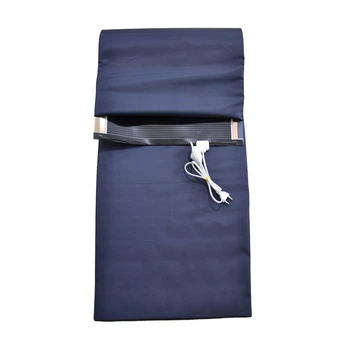 Инфракрасный теплый мобильный пол Shine ЕК-100/50 100 Вт Dark blue 100х50 см
