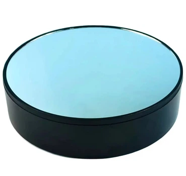 Вращающийся стол для предметной съемки Degree Electric Turntable 15 см черный ТМ