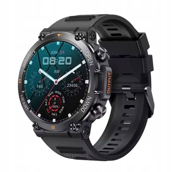 SmartHealth Pro 1.39 – годинник з монітором здоров я та Bluetooth Bijoux-e
