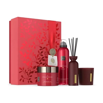 Подарочный набор Rituals Of Ayurveda set L (размер Л 2024)
