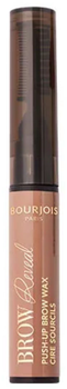 Гель для брів Bourjois Brow Reveal 02-Blond 6 г (3616305344380)