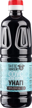 Соус для угря Taste Hunters Унаги 0.5 л (4820194601267)