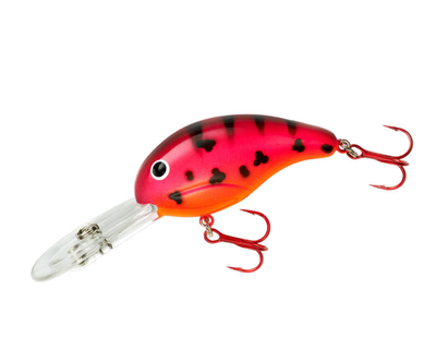 Воблер BANDIT Lures Crankbait 300 BDT3D44 2,4-3,6m,BDT3D44
