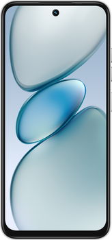 Мобильный телефон Tecno Spark Go 1 (KL4) 3/128GB Glittery White