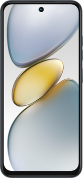 Мобильный телефон Tecno Spark Go 1 (KL4) 3/128GB Startrail Black