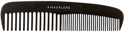 Гребінь для вусів Kikkerland Mini Mustache Comb (0612615119703)