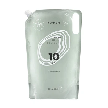 Крем-активатор Kemon Na.YO Cream Activator BAG 3% 1000 мл
