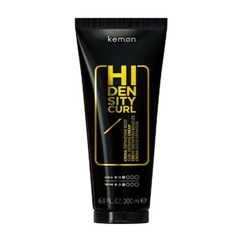 Крем для надання форми кучерям Kemon Hairstyle Hi Density Curl 200 мл