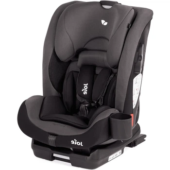 Автокрісло Joie Bold R (Isofix), Ember, колір чорний (C1504CAEMB000)