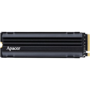 SSD накопичувач Apacer for ps5 1tb m.2 2280 (ap1tbas2280q4u5-1)