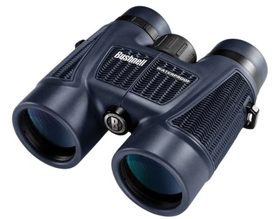 Бінокль Bushnell 8x42mm H2O Waterproof Roof Prism