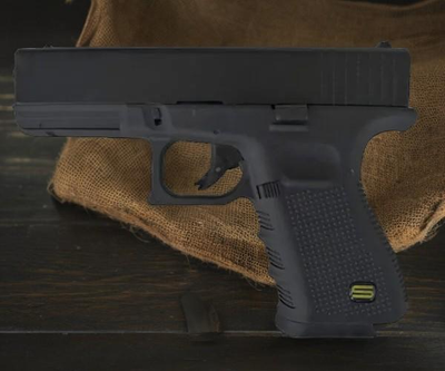 Стартовий сигнальний пістолет Ansar Glock + додатковий магазин