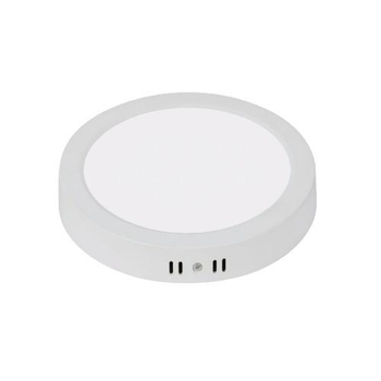 Светильник накладной MILENA-24W 3CCT