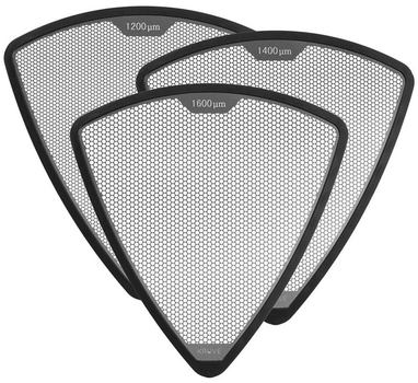 Набор фильтр-ситечек Kruve XL Pack (647356245398)