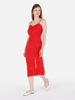 Сарафан женский Colin's CL1069210RED L Red (8684112209500)
