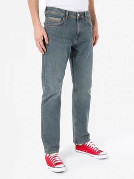 Джинси Regular Fit чоловічі Colin's 045 David CL1069211DN41876 30-32 Capeeron Wash (8684112149905)