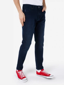 Джинси Slim Fit чоловічі Colin's 067 Jack CL1069223DN43334 34-34 Dark Fisher Wash (8684112137537)