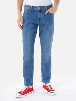 Джинси Slim Fit чоловічі Colin's 067 Jack CL1069226DN40347 32-34 Eldon Wash (8684112138855)