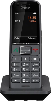 Додаткова трубка Gigaset S700H PRO (S30852-H2974-R102)