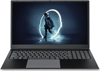 Ноутбук 17.3" Sgin M17S Intel Core i3 RAM 4GB SSD 128GB Windows 11 (UKR)