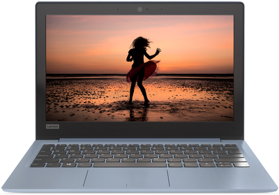 Ноутбук 11.6" Lenovo IdeaPad 120S-11IAP Intel Celeron N3350 RAM 2GB eMMC 32GB Win10 (UKR)
