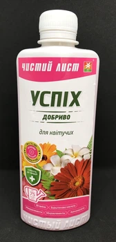 Успіх для квітучих 310 мл