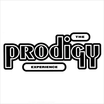 Виниловая пластинка The Prodigy - Experience (2lp)