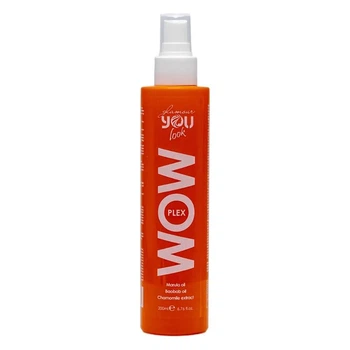 Захисний спрей You Look для волосся з PLEX Protect формулою Glamour Professional 200 мл